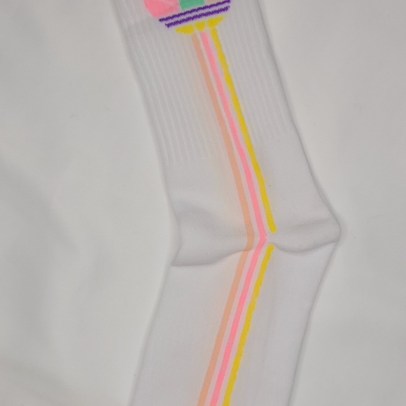 ADIDAS---Nice set of 3 pair of adidas socks - Picture 4 of 5